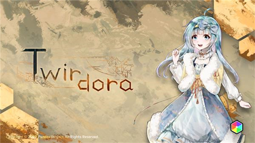 twirdora愚人節版本截圖1