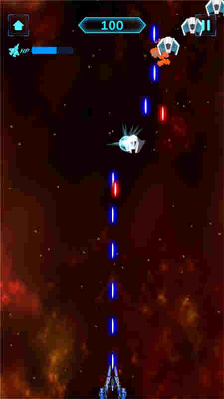 星球粉碎模擬器截圖3