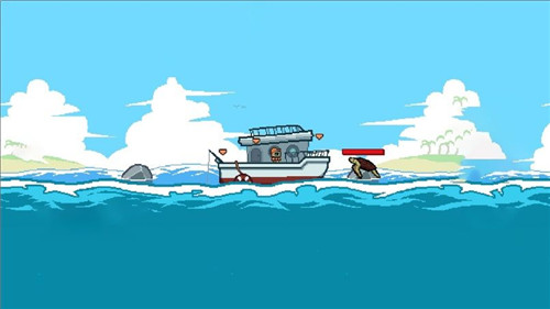 釣魚佬刮鱗大師截圖1