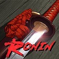 浪人末代武士單機版