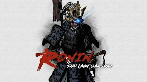浪人末代武士單機版截圖2