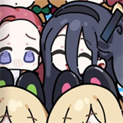 碧藍檔案挺進地牢