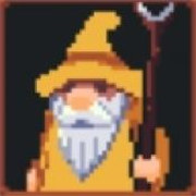 魔法球塔