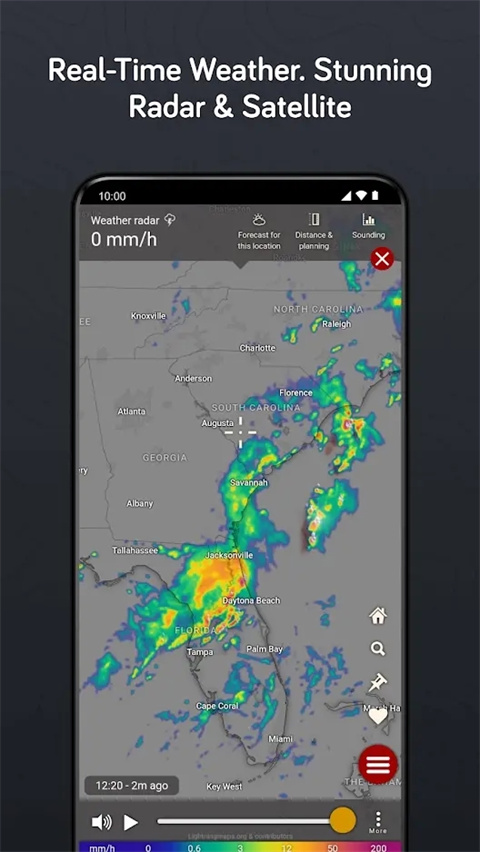 windy風力圖截圖3