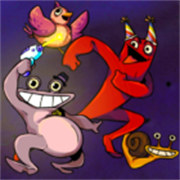 失蹤的班班試玩版