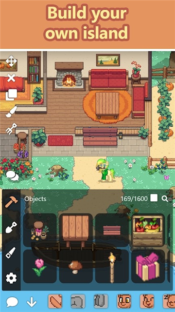 小馬鎮ponytown截圖1