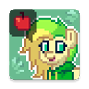 小馬鎮(zhèn)ponytown