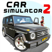 汽車模擬器2中文版