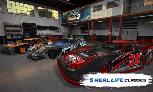 Dirt Trackin 3截圖4