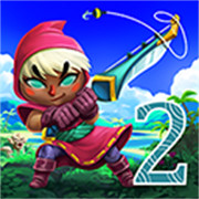 天空魚傳說2中文版