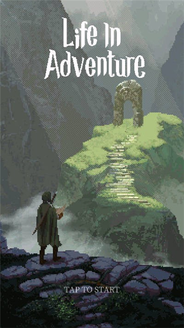 lifeinadventure漢化版截圖1