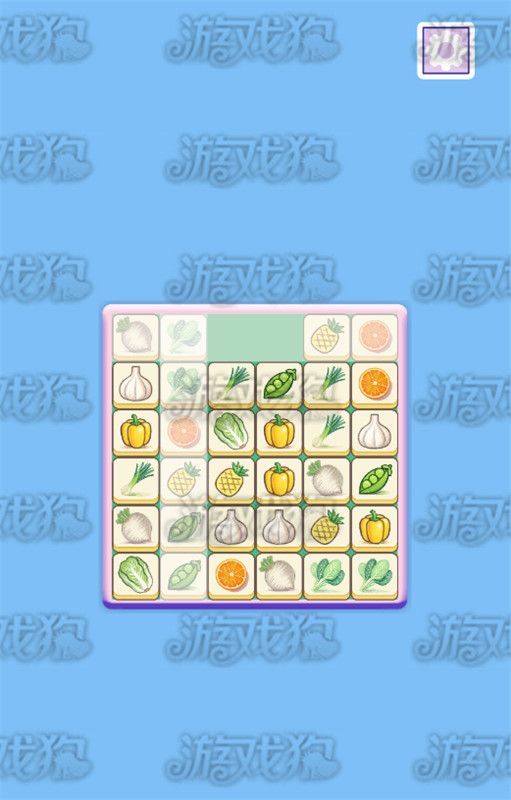 菜菜對對碰