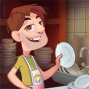 夢想咖啡館