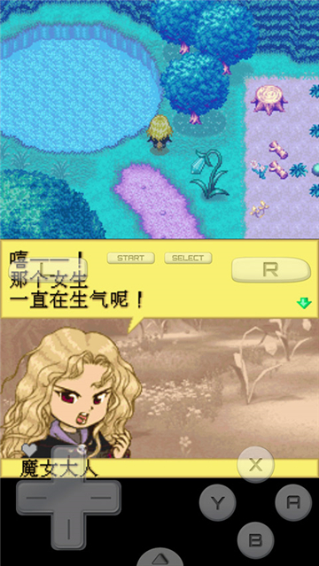牧場物語精靈驛站截圖2