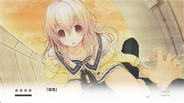 君與彼女與彼女之戀截圖2