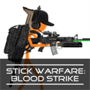 StickWarfareBloodStrike游戲