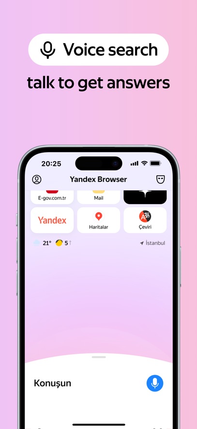 yandex引擎截圖3