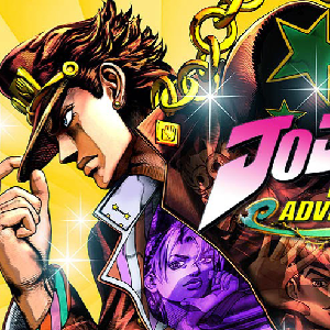 jojo的奇妙冒險手游