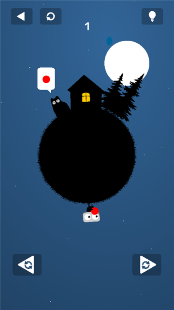 安東尼奧先生截圖1