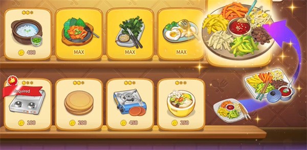 防彈少年團(tuán)料理王餐廳