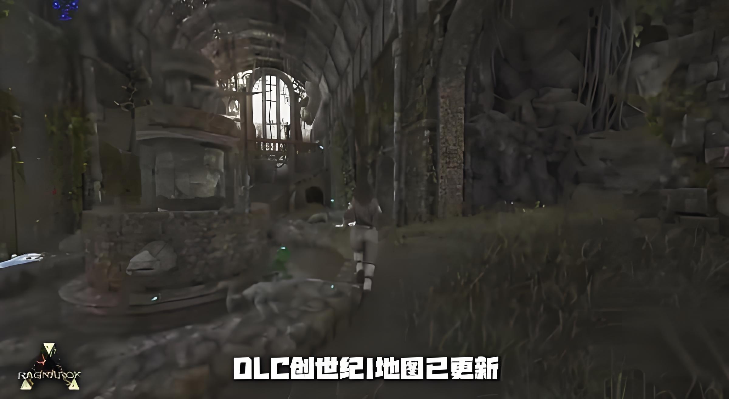 方舟終極功能加強版