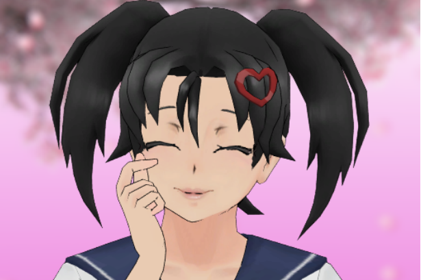 病嬌模擬器花子模組