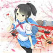 病嬌模擬器(yandere simulator)