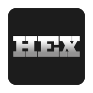 HEX編輯器中文版