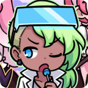 希樂普與終極糖果完整版