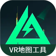 三角洲VR地圖工具