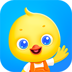 鴨鴨寫字app