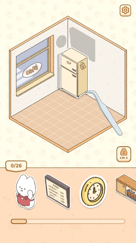 我的貼紙屋My Sticker Room