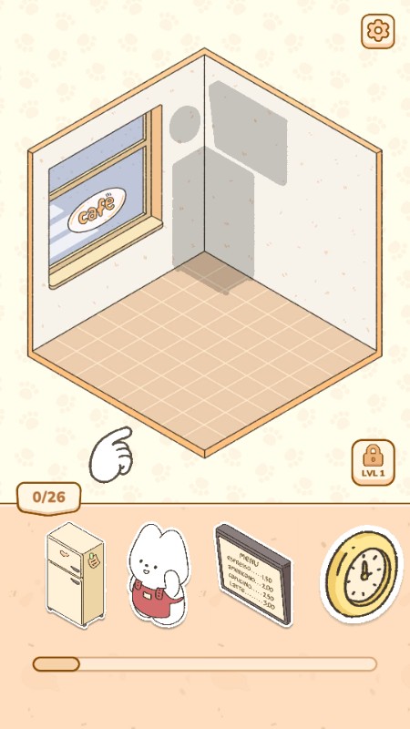 我的貼紙屋My Sticker Room