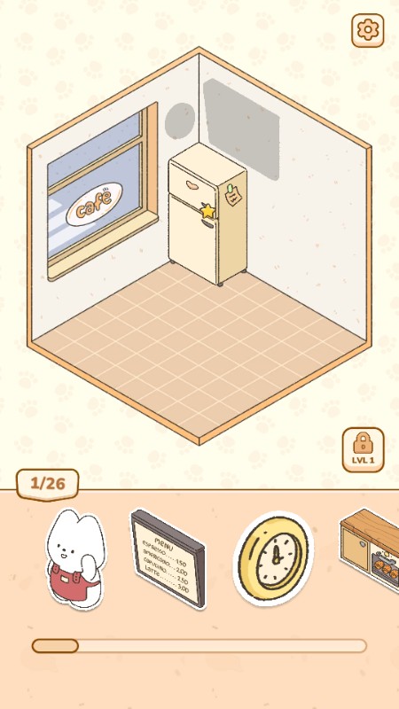 我的貼紙屋My Sticker Room