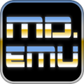 md.emu模擬器