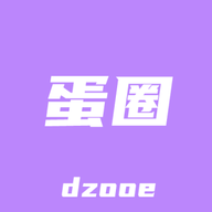 蛋圈漫畫