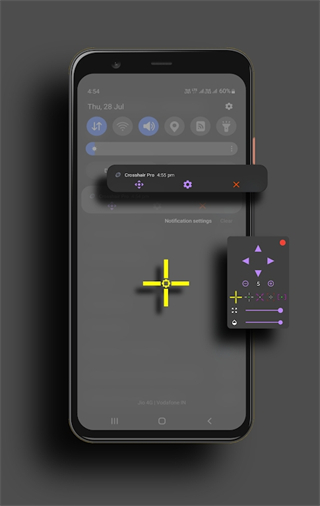 crosshair pro準星舊版截圖1