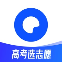 夸克志愿