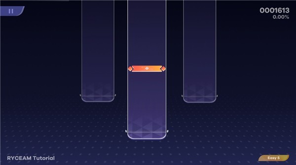 镜之韵律RYCEAM游戏