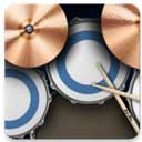 RealDrum架子鼓