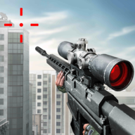 Sniper 3D国际版