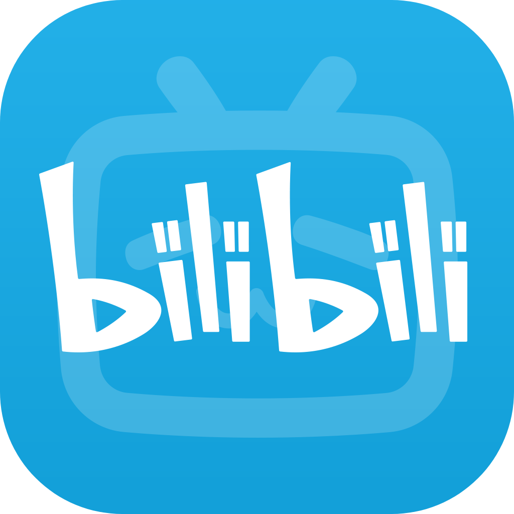 bilibili蓝色国际版