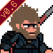黑神话像素版怀旧版