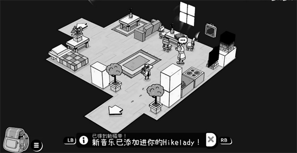 时间摄影冒险截图1