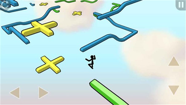 旋转天空截图1