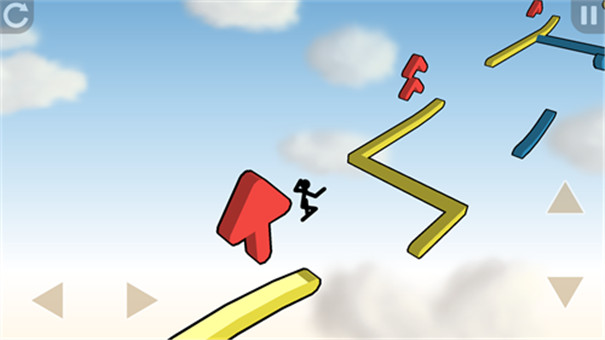 旋转天空截图0
