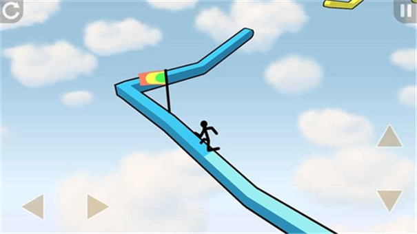 旋转天空截图2