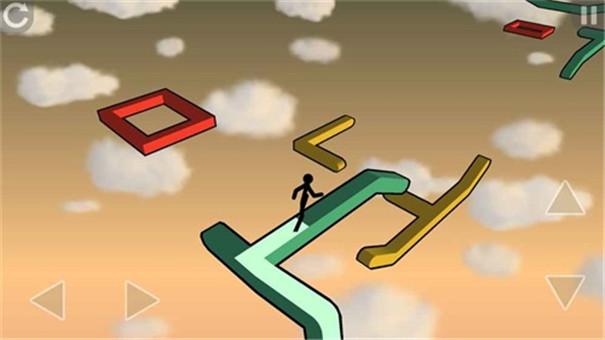 旋转天空截图3