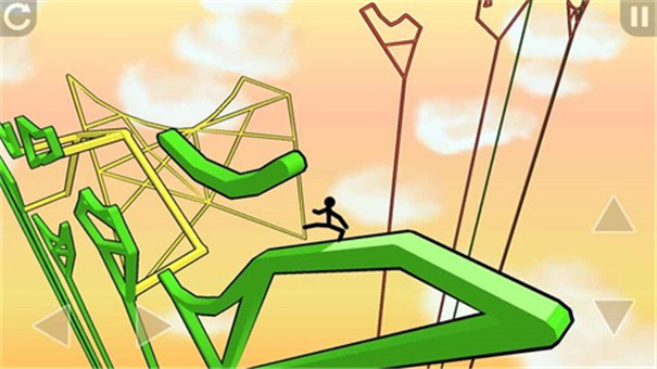 旋转天空截图5
