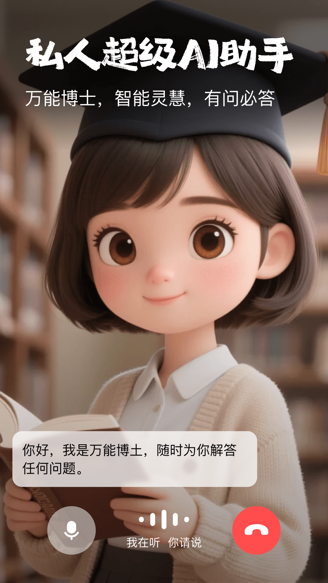 他她它AIapp